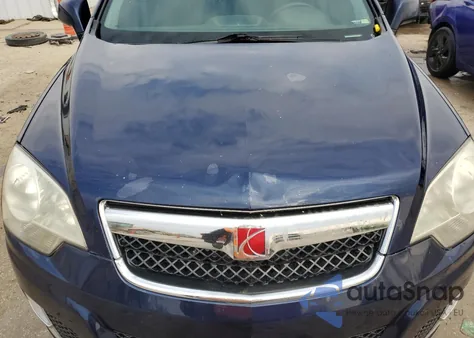 2008 Saturn Vue Redline z USA, uszkodzony, nr VIN 3GSCL13738S678141